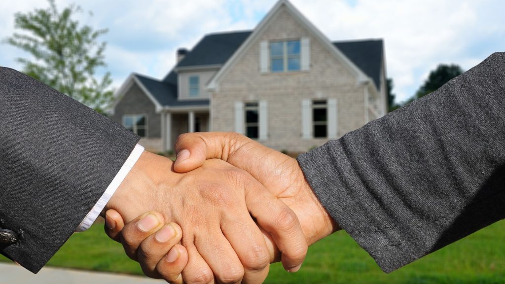 Agents immobiliers : découvrez l'importance de se former à la loi Alur !