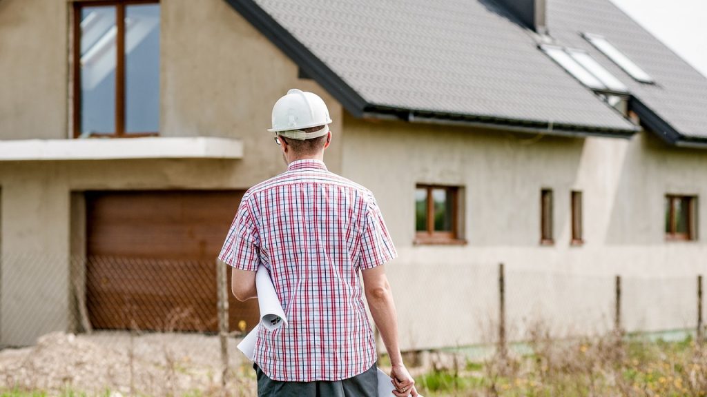 Immobilier neuf : 3 bonnes raisons de contacter un constructeur