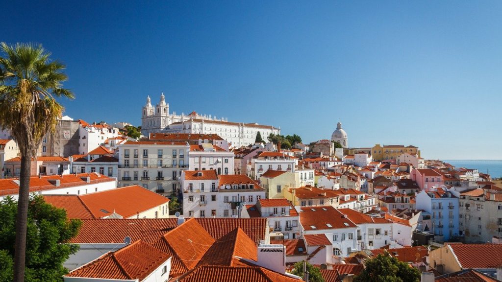 Pourquoi partir en vacances au Portugal ?