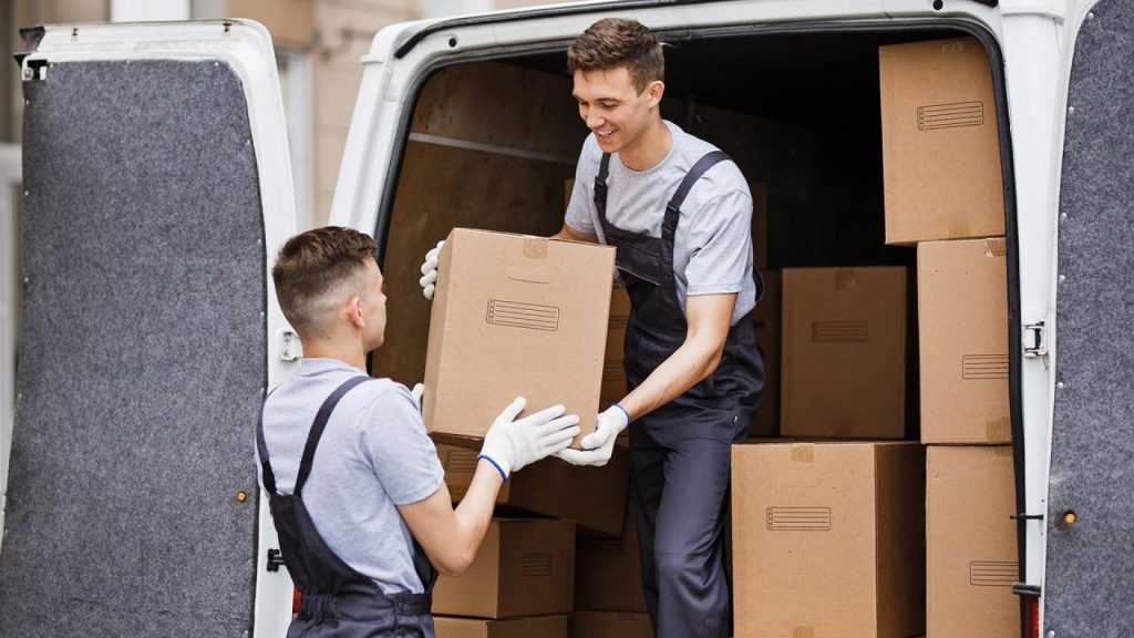 Comment ne pas se tromper dans le choix d’un déménageur à Herstal ?