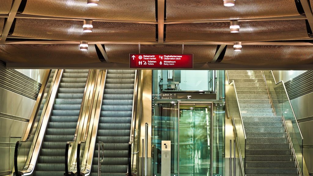L'installation d'un ascenseur dans un bâtiment : pourquoi est-ce important ?