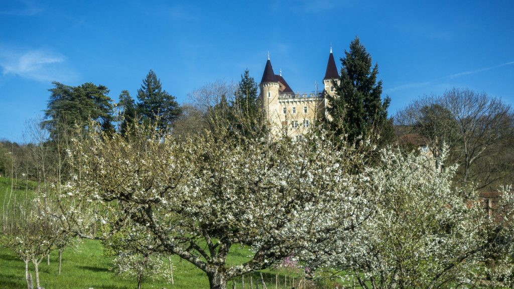 Où puis-je trouver une propriété rurale à vendre en France ?