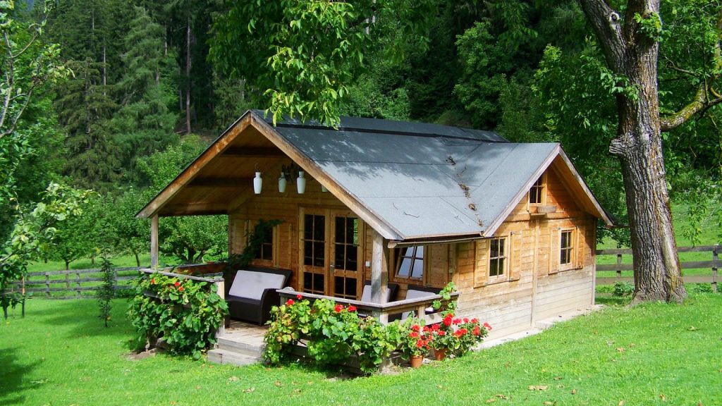 Optez pour la construction écologique : vivez en harmonie avec la nature !