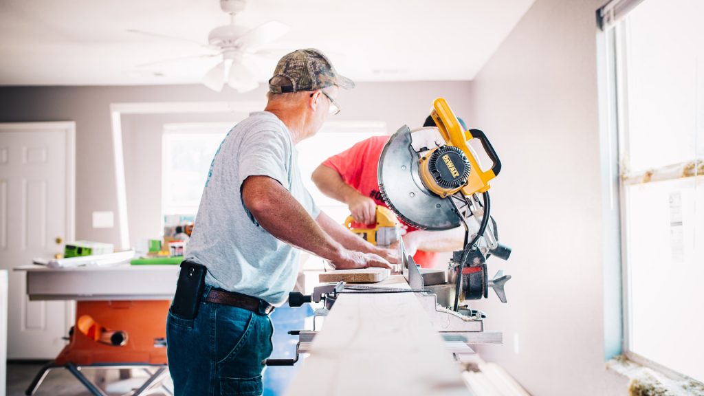 Rénovation d'un bien à Toulouse : faites appel à un artisan d'intérieur !