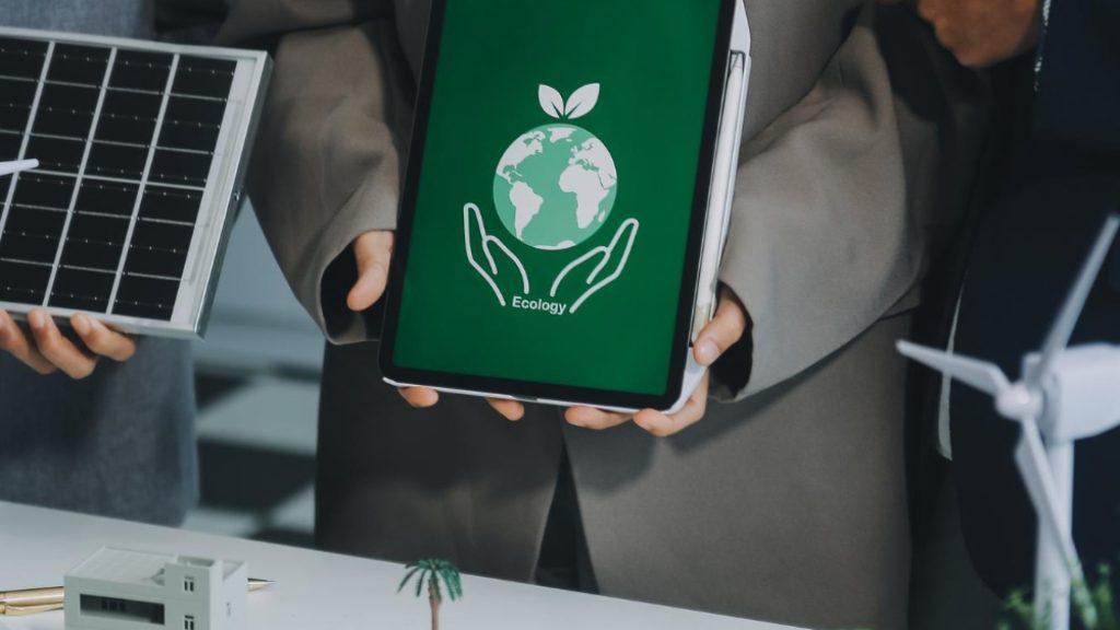 Pourquoi opter pour un fournisseur d'énergie verte ? Avantages et options