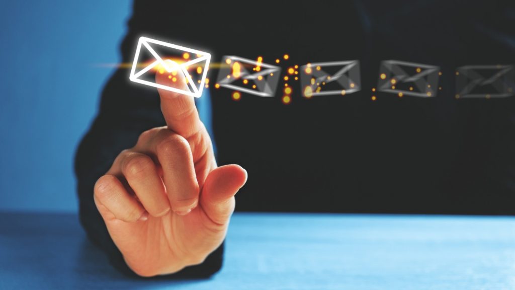 L'email transactionnel : un outil de communication essentiel pour les e-commerçants