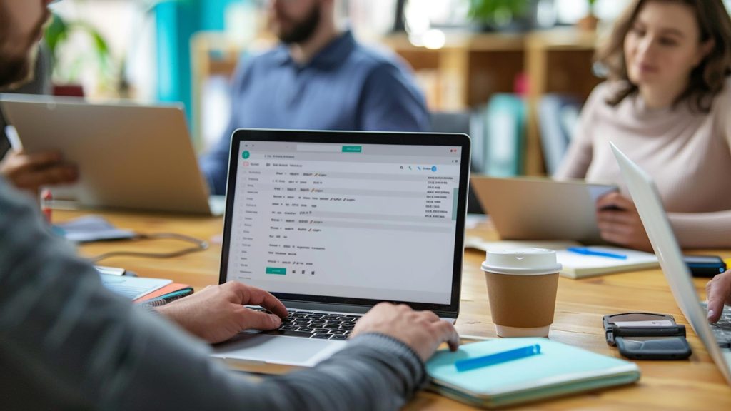 Les clés d'une campagne d'emailing réussie : stratégies et astuces...