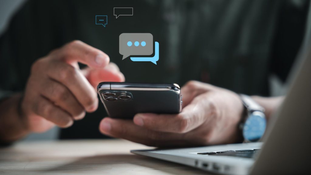 Quel est l'impact des SMS commerciaux sur la fidélisation des clients ?