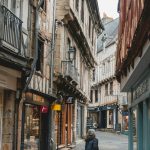 Construire ou rénover à Vannes : pourquoi faire appel à un architecte local ?