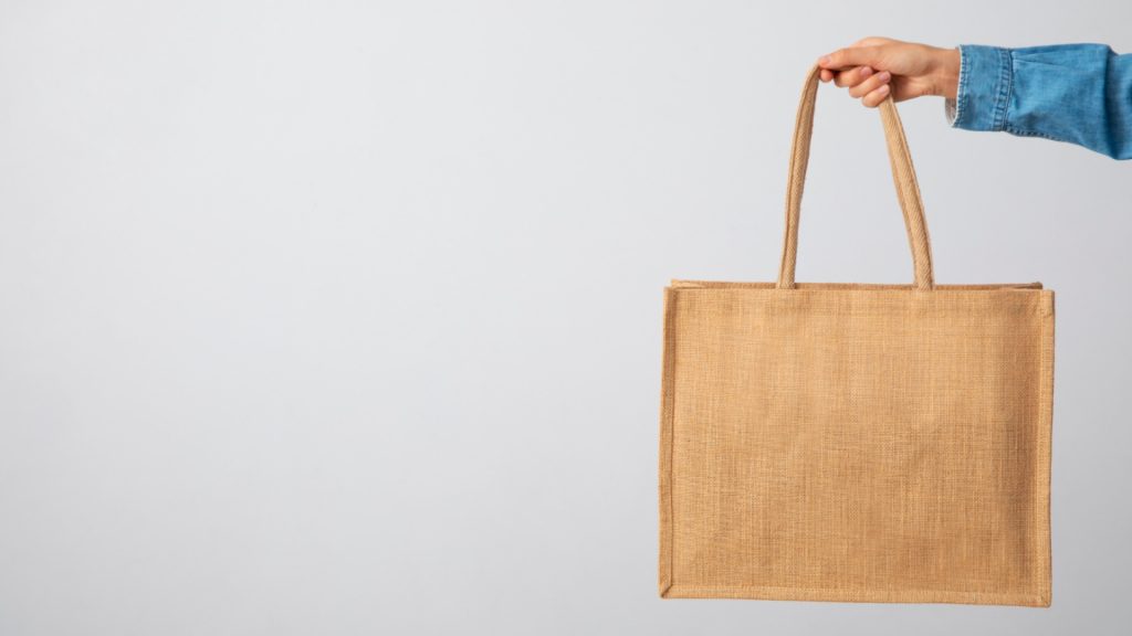 Pourquoi les PME choisissent de plus en plus le sac cabas personnalisé ?