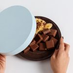 Le chocolat personnalisé : un outil incontournable pour renforcer la relation client !