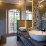 Rénovation de salle de bain à Toulouse : des experts à vos côtés pour un résultat impeccable