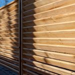 Les avantages d’un brise-vue en bois pour votre jardin