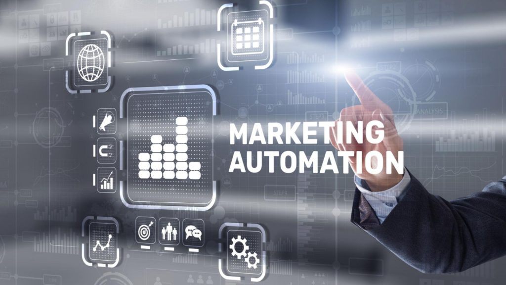 Pourquoi choisir le marketing automation pour votre entreprise ?