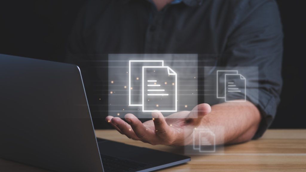 Gestion électronique des documents : avantages et bonnes pratiques au quotidien
