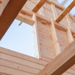 Structure bois : une solution performante, écologique et moderne pour votre maison