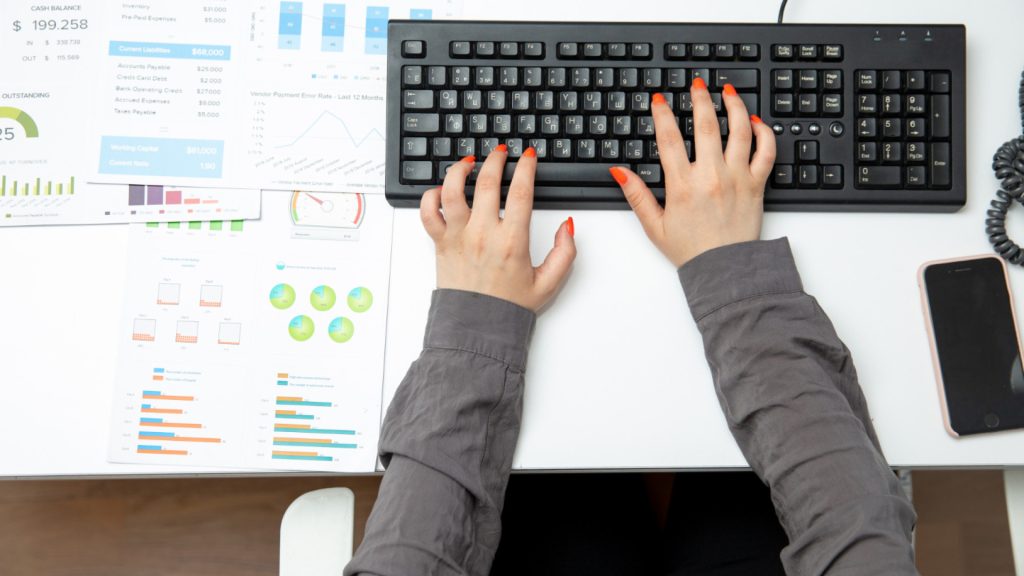 Expertise comptable et innovation à Nantes et Ancenis : le logiciel Tiime en action !