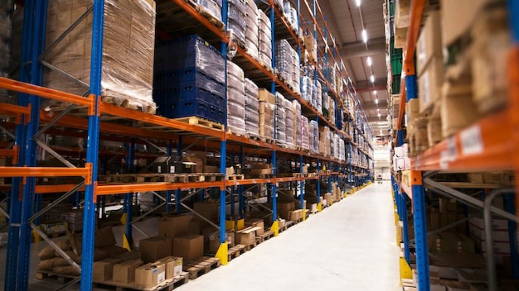Comment optimiser son stockage logistique pour gagner de l’espace et du temps ?