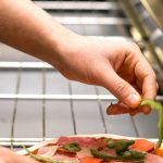 Remorque à pizza : un concept de restauration moderne et flexible !