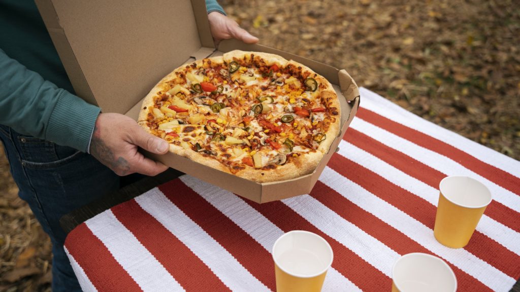 Food truck pizza : rentabilité, budget et perspectives...