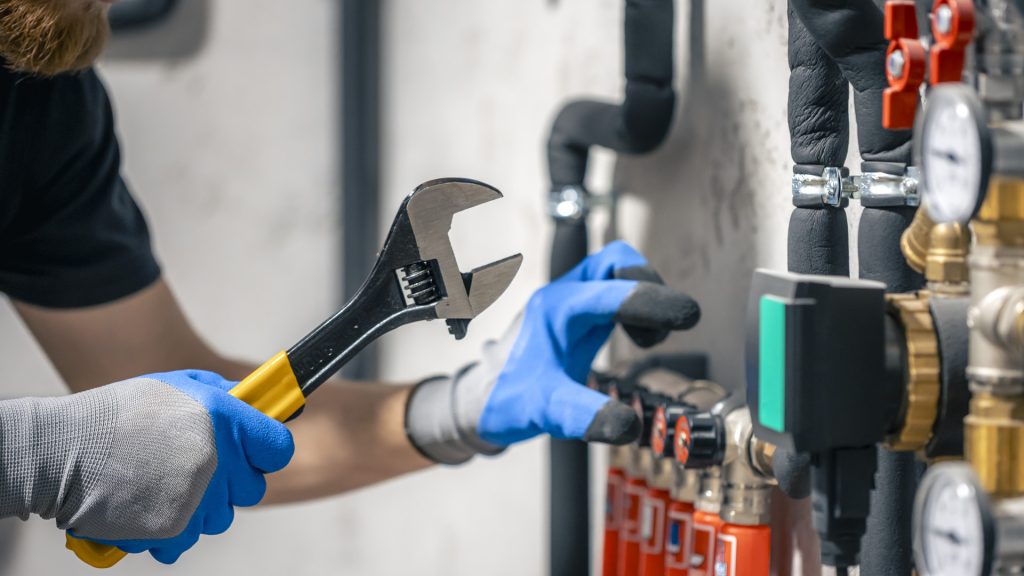 Services de plomberie à Montreuil : expertise et intervention rapide