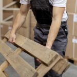 La palette en logistique : pourquoi est-elle devenue un standard du transport ?
