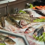 Camion poissonnier : apportez la fraîcheur des produits de la mer partout !