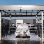Station de lavage voiture : les équipements indispensables pour votre activité