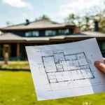 Terrain, budget, plans : les étapes pour construire sa maison à Orléans