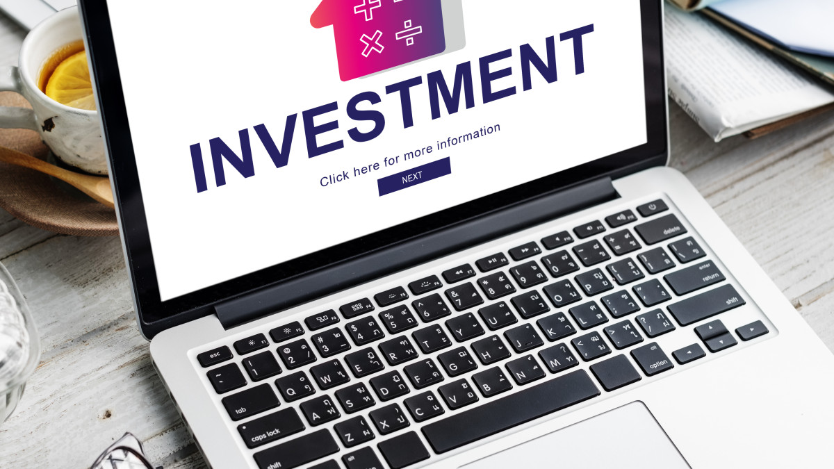 investissement suivi